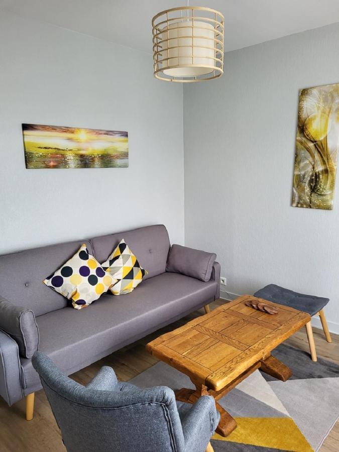 Appartement Paisible En Baie De Morlaix Plougasnou Exterior photo